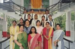 Gautam Buddha Degree College College Activity photo 13